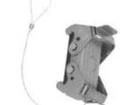 C146 10Z010 200 1 Heavy Duty Power Connectors