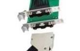 TJ50A-1618PCA I/O Connectors