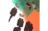 ST80X-24S(30) I/O Connectors