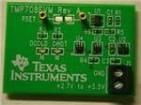 TMP708EVM electronic component of Texas Instruments