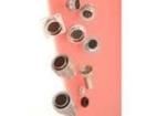RM24TP-31S(81) Standard Circular Connector