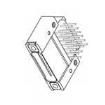 NK-2F2-021-435-TH00 Rectangular MIL Spec Connectors