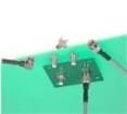N.UM-QP-1.5W(01)  Connectors