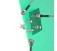N.UM-QP-1.5W(01) RF Connectors / Coaxial Connectors
