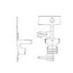 MDF97-22SCF  Connectors