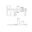 MDF97-22SCF Headers & Wire Housings