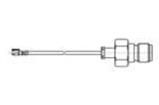 HRMJ-U.FL-068N1-A-300RS  Wire & Cable