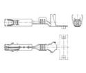 1241380-3-LP (LOOSE PIECE) electronic component of TE Connectivity