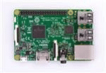 6010602 electronic component of Raspberry Pi