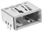 GT17H-4P-2H(B) electronic component of Hirose