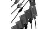 GT16-2428SCF Automotive Connectors