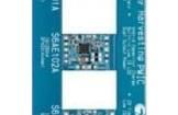 S6SAE100A00VA1001 Power Management IC Development Tools