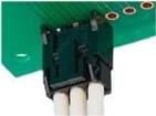 DF63A-2EP-3.96C  Connectors