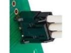 DF63A-2EP-3.96C Power to the Board