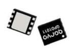 QPD1011SR  Semiconductors