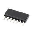 PIC16F1455-E/SL electronic component of Microchip