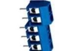 EM366006 Fixed Terminal Blocks