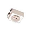 AAA3528SEEZGGVBDS  Optoelectronics