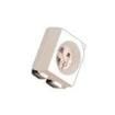 AAA3528SEEZGGVBDS Standard LEDs - SMD