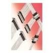 CD-PC-211 D-Sub Standard Connectors