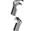 62591-1 (CUT STRIP) Terminals