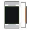 WR02X101 JAL Thick Film Resistors - SMD
