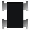 WA04Y000 PTL Resistor Networks & Arrays