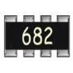 WA04X560 JTL Resistor Networks & Arrays