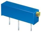 3006P-7-253LF electronic component of Bourns