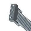 RA3B2-023-3CD-2900 Rectangular MIL Spec Connectors