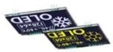OLEDL128-6GGA  Optoelectronics