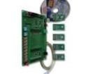 EA EVALeDIP128W Display Development Tools