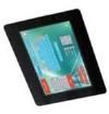 EA QUICKuniTFT050C Display Development Tools