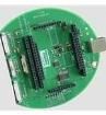 EA 9781-1USB Display Development Tools