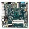 conga-IA3/CSP Heat Sinks