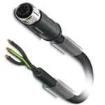 1411647 Sensor Cables / Actuator Cables