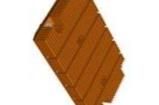 conga-SA5/CSP-B Heat Sinks