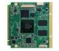 conga-QMX6/HSP2-T Heat Sinks