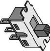 103-5006-EV Slide Switches