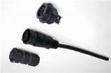 BD-04AFFM-QL8D01  Wire & Cable