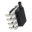 SSCMRNN005PG3A3 Board Mount Pressure Sensors