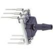 ABPDANV001BD2A5 Board Mount Pressure Sensors