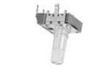 RV141F-40E3-18BL-B50K-004 Potentiometers