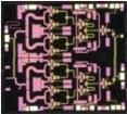 TGA2595  Semiconductors
