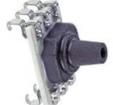 ABPMLNV060PGAA3 Board Mount Pressure Sensors