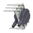 ABPDRRT015PG3D3 Board Mount Pressure Sensors
