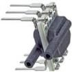 ABPDJJT001PDSA3 Board Mount Pressure Sensors