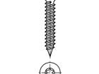3336897 Screws & Fasteners