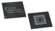 THGBMNG5D1LBAIT electronic component of Toshiba