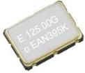 SG7050EBN 125.000000M-CJGA3 electronic component of Epson